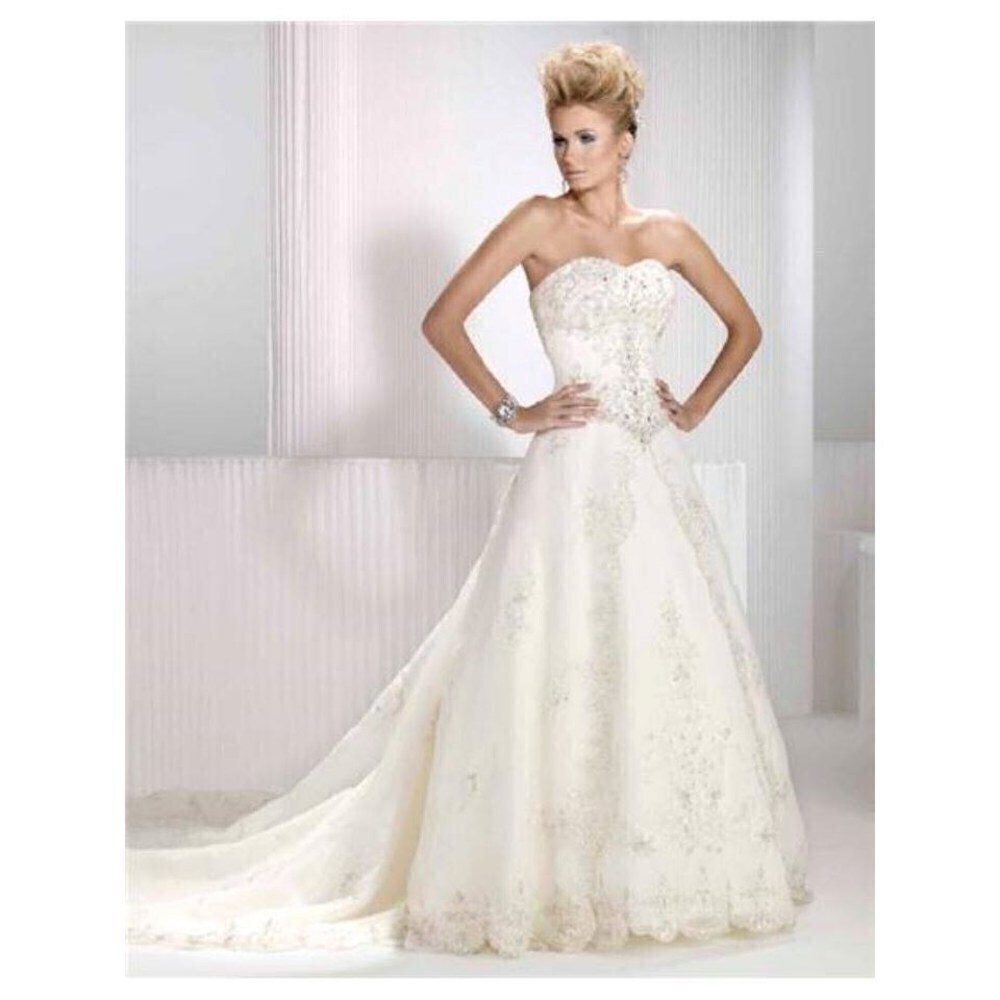 Private Label by G Wedding Gown 1422